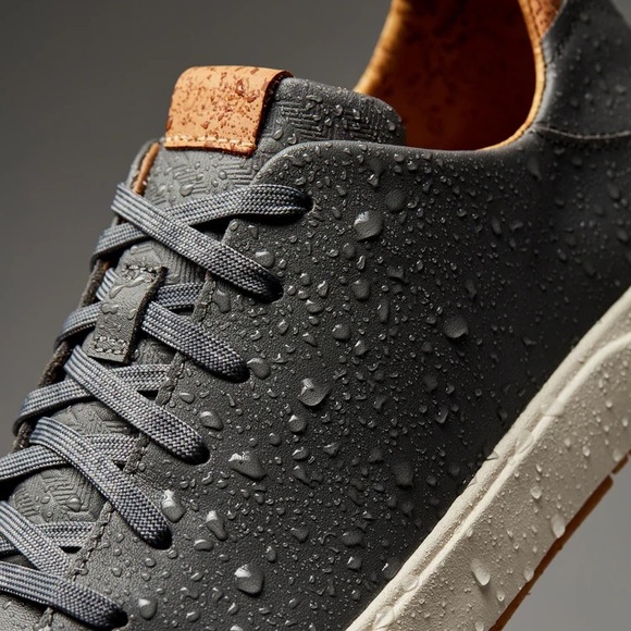 Lae‘ahi Lī ‘Ili Okukai men’s leather waterproof shoes. - Picture 3 of 11